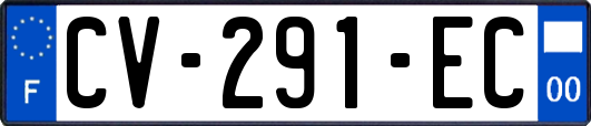 CV-291-EC