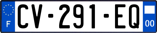 CV-291-EQ