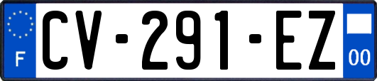 CV-291-EZ