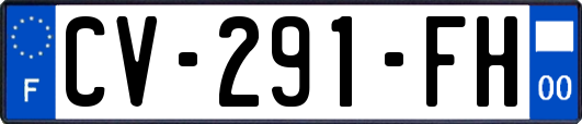 CV-291-FH