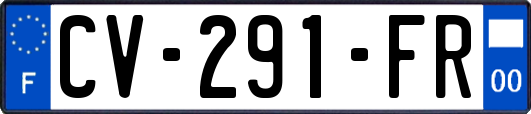CV-291-FR