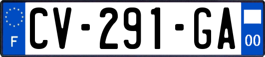 CV-291-GA
