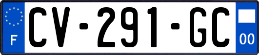 CV-291-GC