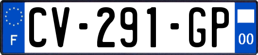 CV-291-GP