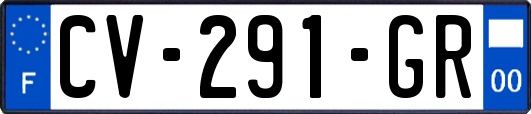 CV-291-GR