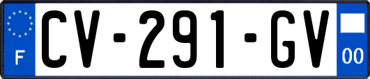 CV-291-GV