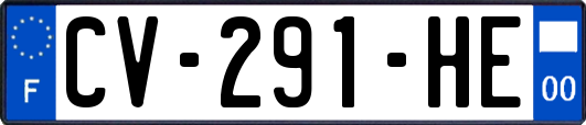 CV-291-HE