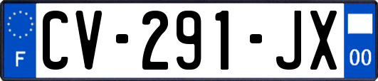 CV-291-JX