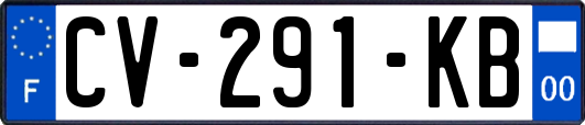 CV-291-KB
