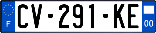 CV-291-KE