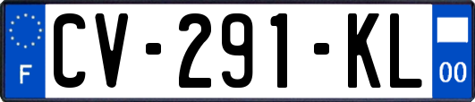 CV-291-KL