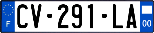 CV-291-LA