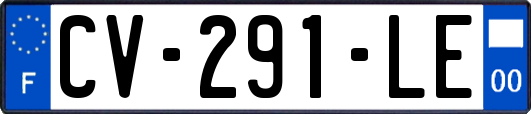 CV-291-LE