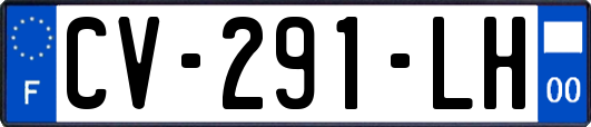 CV-291-LH