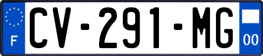 CV-291-MG
