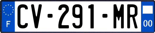CV-291-MR