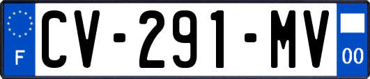 CV-291-MV