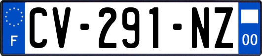 CV-291-NZ