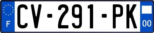 CV-291-PK