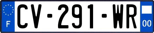 CV-291-WR