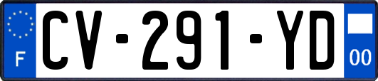 CV-291-YD