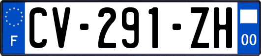 CV-291-ZH