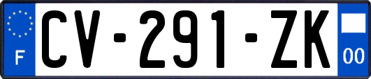 CV-291-ZK