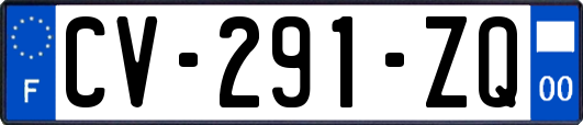 CV-291-ZQ