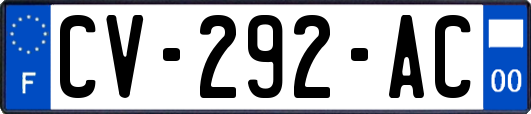 CV-292-AC