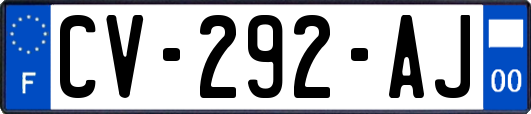 CV-292-AJ