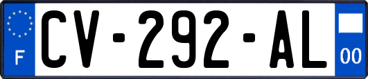 CV-292-AL
