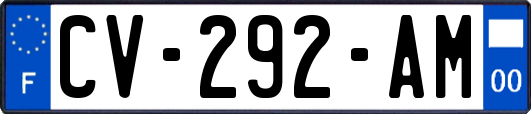 CV-292-AM