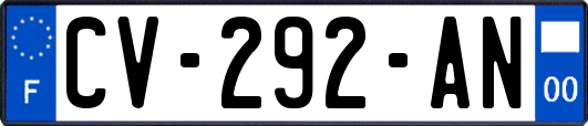 CV-292-AN