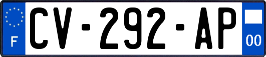 CV-292-AP