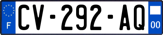 CV-292-AQ