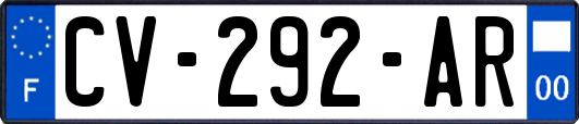 CV-292-AR