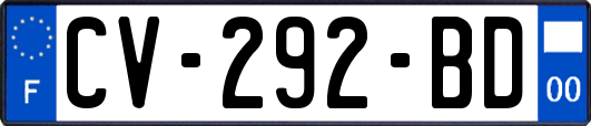 CV-292-BD