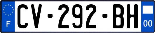 CV-292-BH