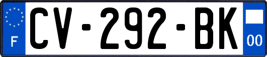 CV-292-BK