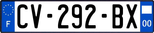 CV-292-BX