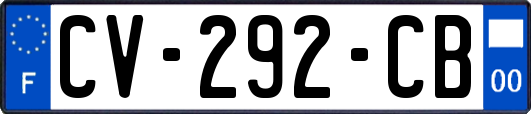 CV-292-CB