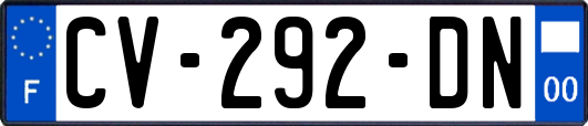 CV-292-DN