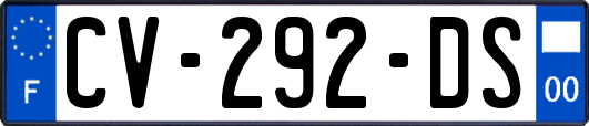 CV-292-DS