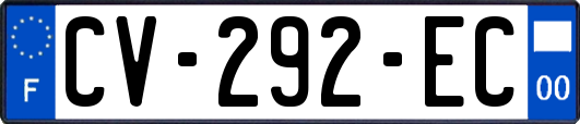 CV-292-EC