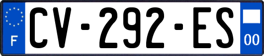 CV-292-ES