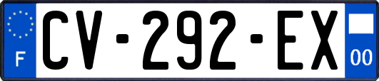 CV-292-EX