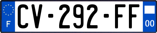 CV-292-FF