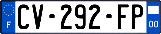 CV-292-FP