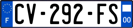 CV-292-FS