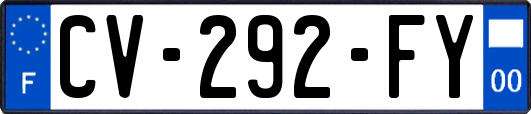 CV-292-FY